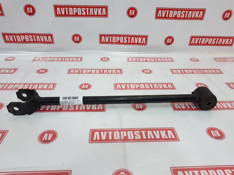 Рычаг подвески продольный задний правый CAMRY SV40 4S-FE