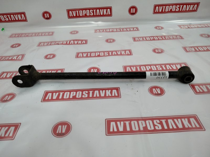 Рычаг подвески поперечный задний TOYOTA CAMRY ACV30 2AZ-FE 48710-33070 контрактная