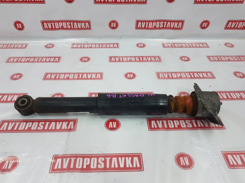 Амортизатор подвески задний правый PASSAT 2008 B6 BZB