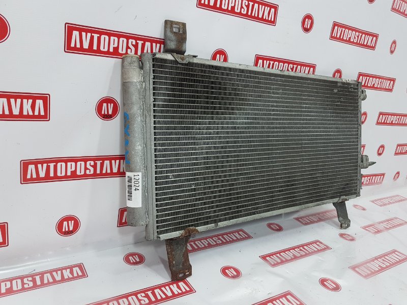 Радиатор кондиционера ATENZA WAGON GY3W L3-VE