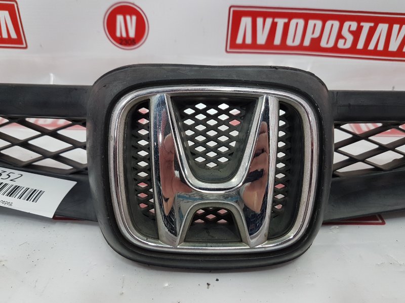 Решетка радиатора передняя FIT GD1 L13A