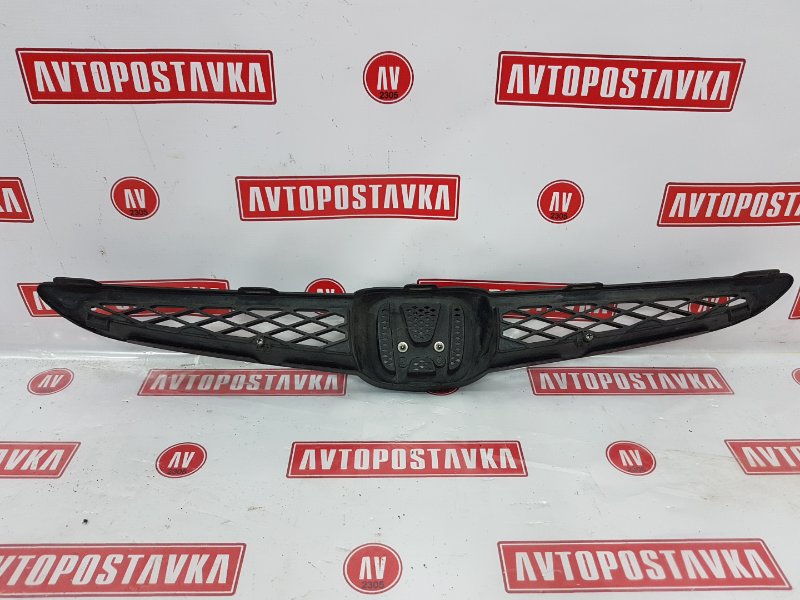 Решетка радиатора передняя FIT GD1 L13A