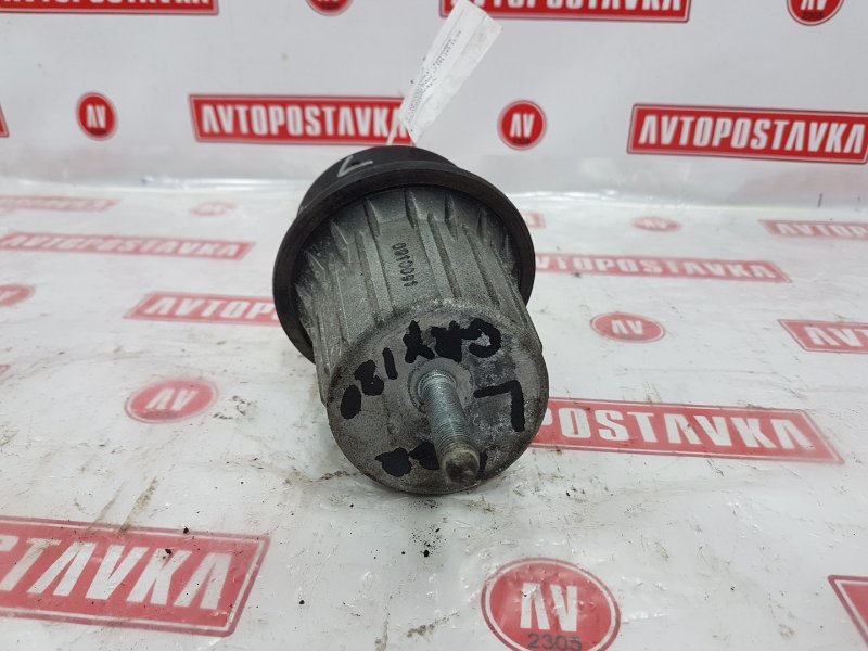Подушка двигателя левая MARK X 11.2004 GRX120 4GR-FSE