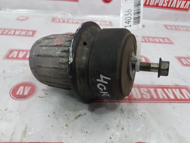Подушка двигателя правая MARK X 11.2004 GRX120 4GR-FSE