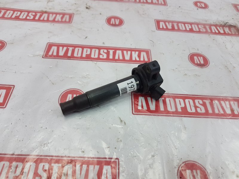 Катушка зажигания TOYOTA MARK II GX100 1G-FE 90919-02230 контрактная