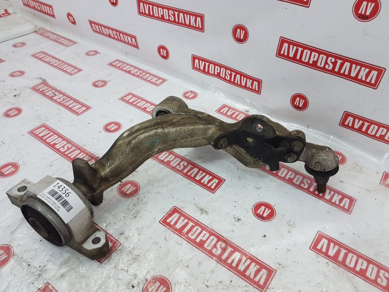 Рычаг подвески нижний передний правый SKYLINE V36 VQ25HR