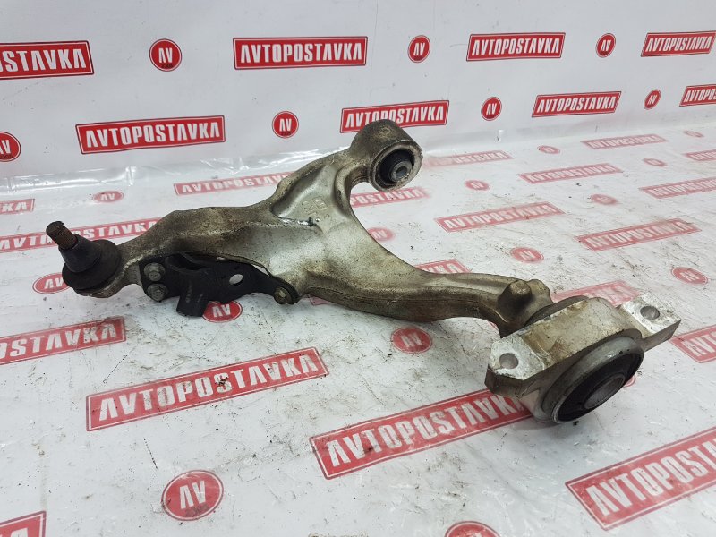 Рычаг подвески нижний передний правый SKYLINE V36 VQ25HR