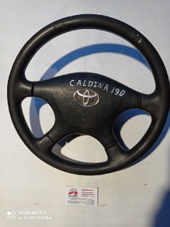 Руль TOYOTA CALDINA 190 контрактная