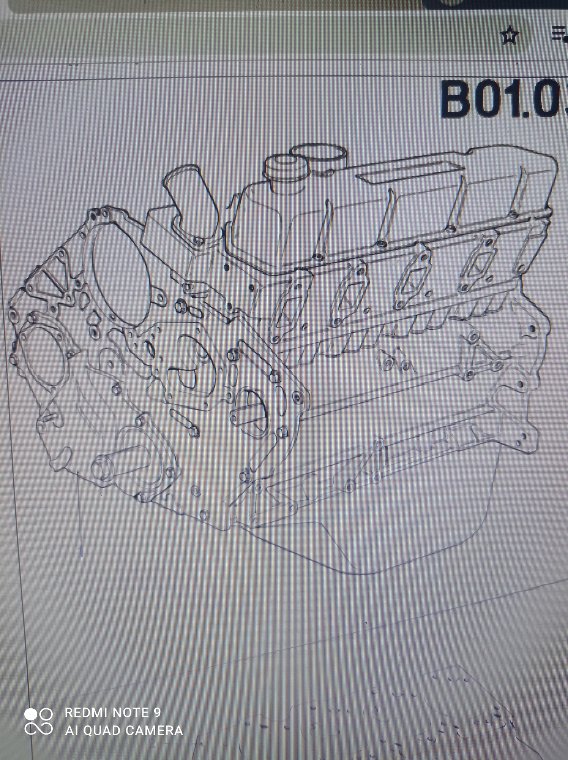 Двигатель FORD TRANZIT 1997 EY AI 1007689 Б/У