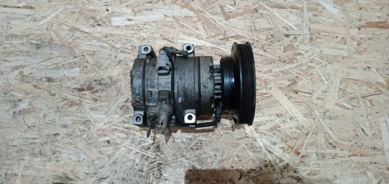 Компрессор кондиционера TOYOTA VISTA ARDEO SV50 3SFSE 8832032230 Б/У