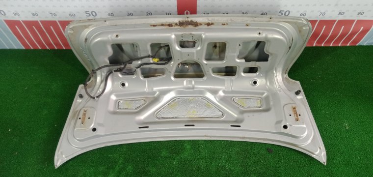Крышка багажника задняя LANOS T100 A15SMS
