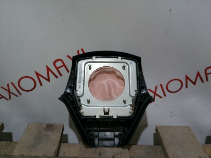 Airbag водительский AXELA 2003 - 2009 BK3P L3