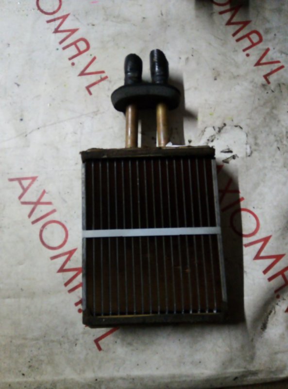 Радиатор печки MILLENIA 1994-2000 TAFP  KF-ZE