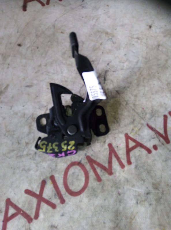 Замок капота HONDA MOBILIO SPIKE 2002-2008 GK2 L15A контрактная