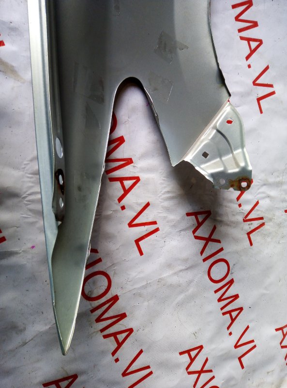 Крыло переднее правое AIRWAVE 2001-2007(2005) GJ1 L15A