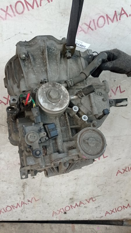 АКПП MAZDA SPIANO HF21S K6A