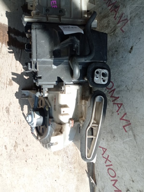 Печка MITSUBISHI CANTER FE62EE 4M51