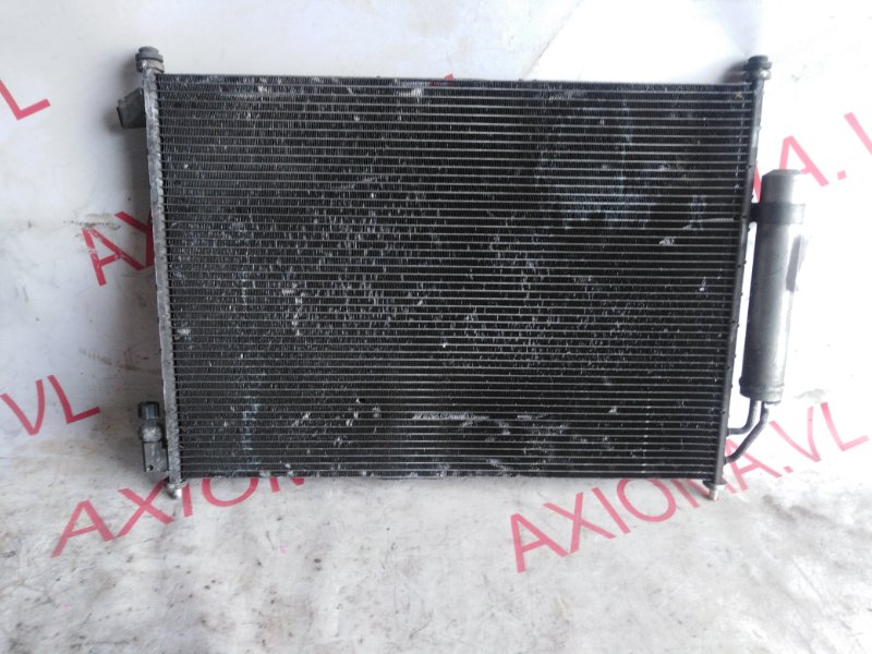Радиатор кондиционера LAFESTA 2004-2012(2005) B30 MR20
