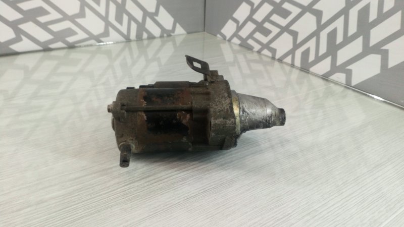 Стартер Honda Fit GD1 L13A 31200-PWA-003 Б/У