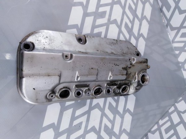 Крышка головки блока цилиндров Honda Avancier TA3 J30A 12310-P8F-A00 Б/У