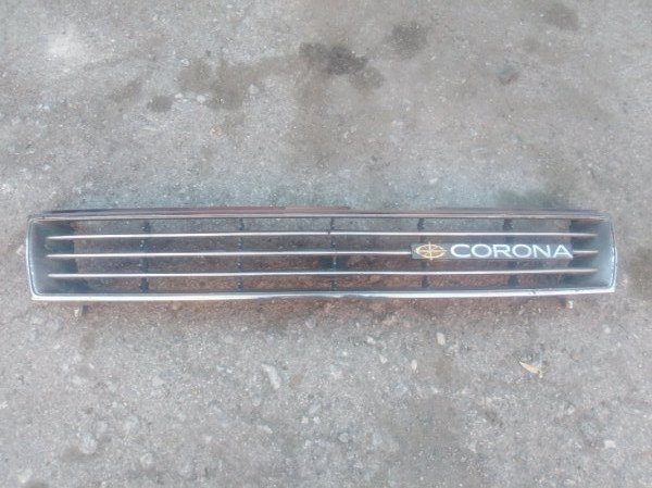 Решетка радиатора Toyota Corona AT170 5A-FE Б/У