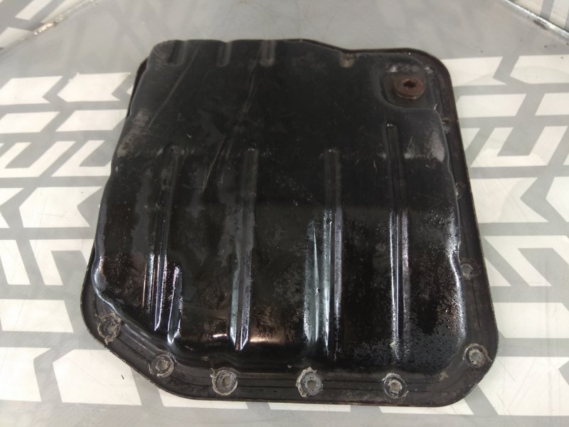 Поддон АКПП Toyota Harrier MCU15 1MZ-FE Б/У