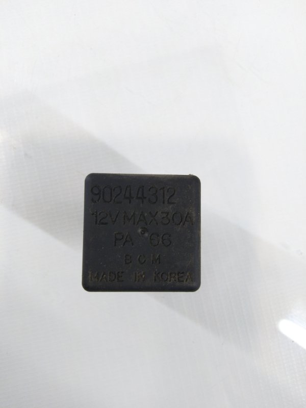 Реле Daewoo Nexia KLETN G15MF Реле Daewoo Nexia KLETN G15MF