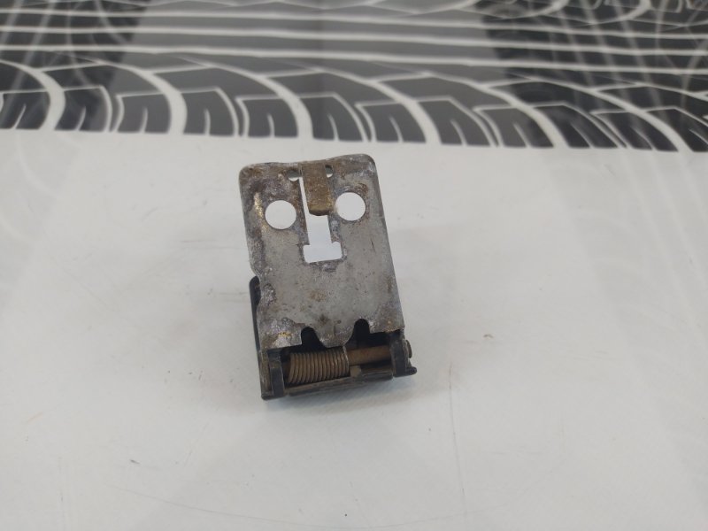 Ручка открывания капота Corolla AE100 5A-FE