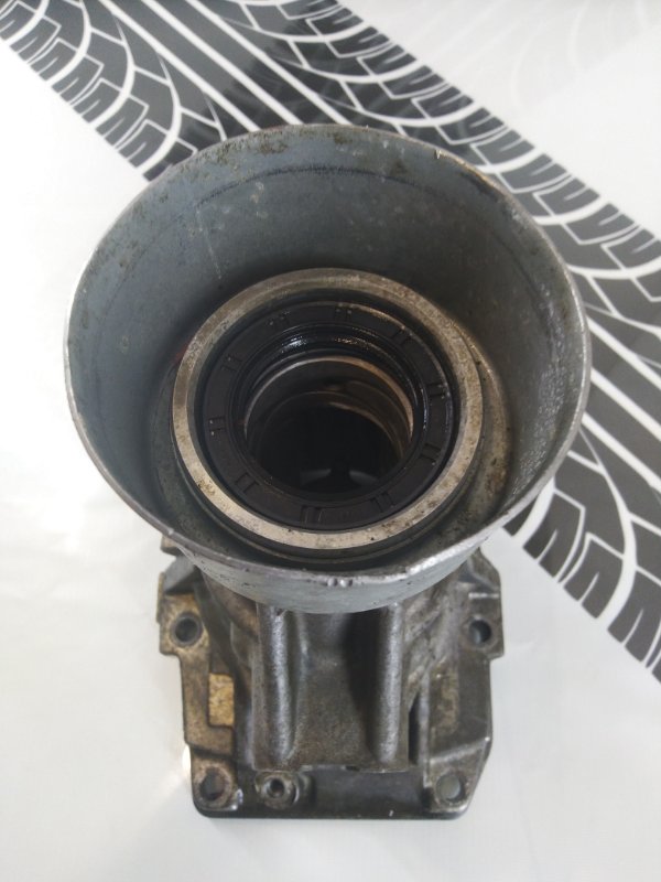 Корпус АКПП Chaser 1JZ-GE