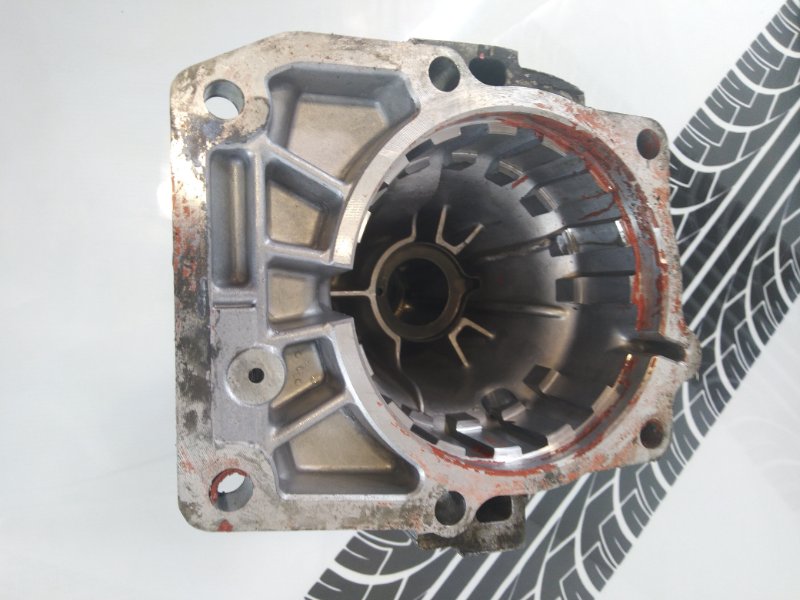 Корпус АКПП Toyota Chaser 1JZ-GE