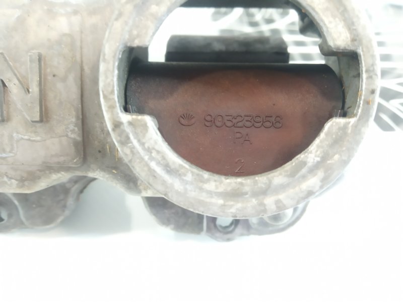Крышка головки блока цилиндров Nexia KLETN G15MF