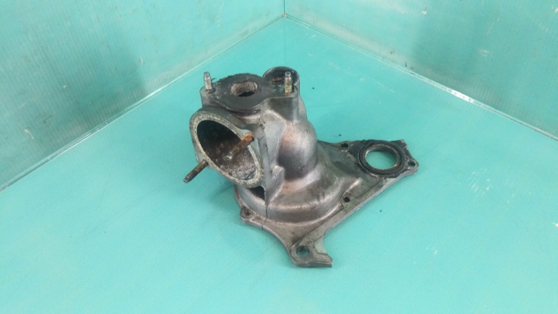 Корпус помпы Toyota Altezza 3S-GE 16100-79225 Б/У