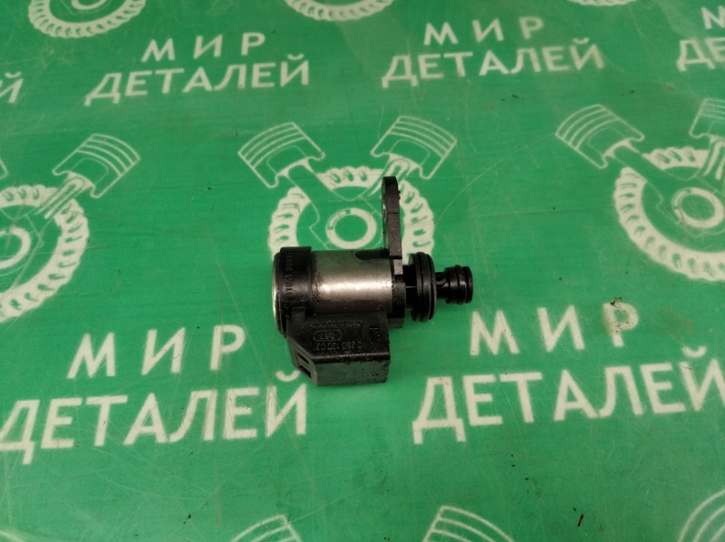 Соленоид АКПП Subaru Legacy EZ30 0260130031 Б/У