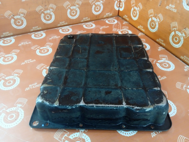 Поддон АКПП Nissan Skyiline RB20E 3139041X00 Б/У