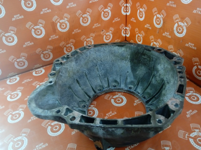 Корпус АКПП Nissan Skyiline RB20E