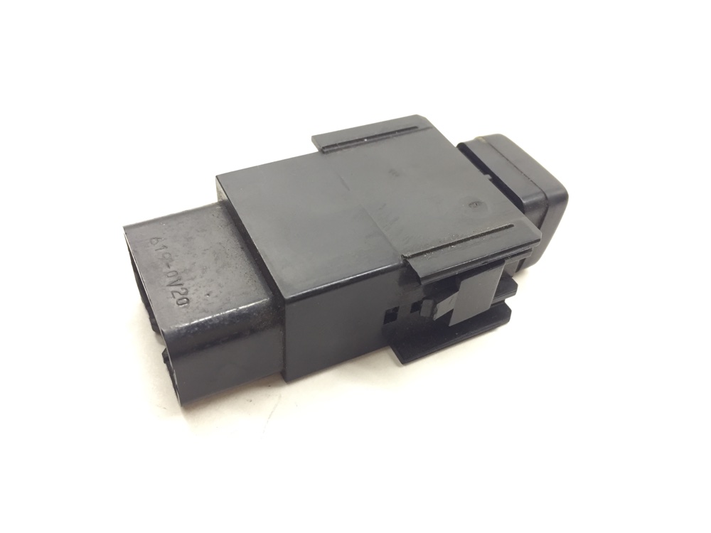 Кнопка аварийной сигнализации mark2 1994 JZX90 1JZ-GE