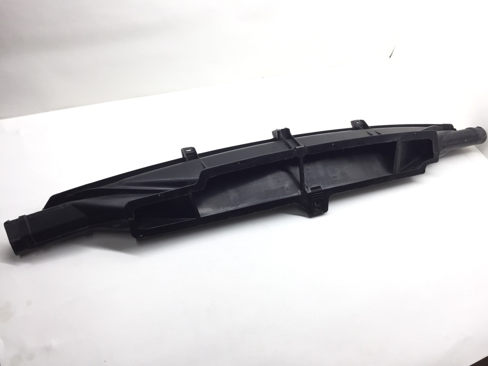 Воздуховод торпедо передний Toyota chaser 1997 GX100 1GFE 5595022100 контрактная