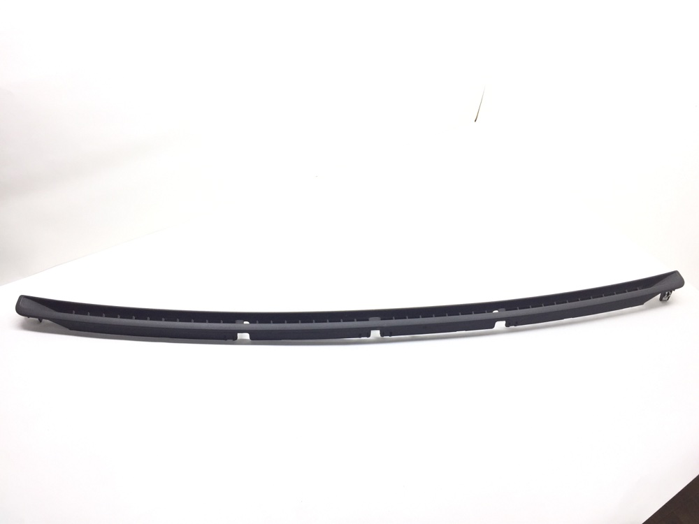 Воздуховод лобового стекла передний toyota chaser 1997 GX100 1GFE 5598122070G0 контрактная
