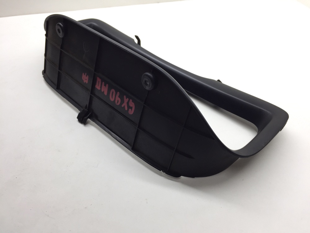 Накладка приборной панели передняя Mark 2 1996 JZX90