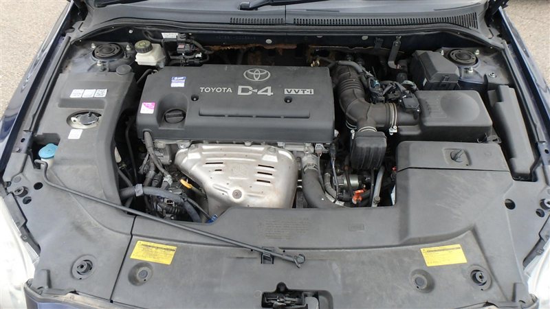 Блок предохранителей TOYOTA AVENSIS 2007 AZT251 2AZ-FSE 82741-05050 контрактная