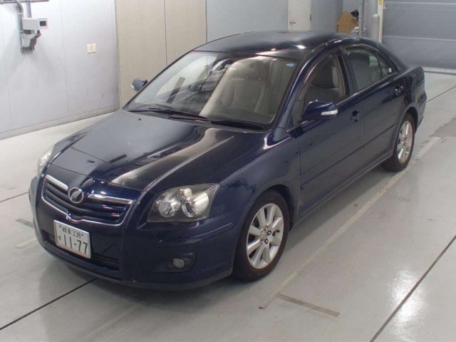 Ремень безопасности задний правый AVENSIS 2007 AZT251 2AZ-FSE