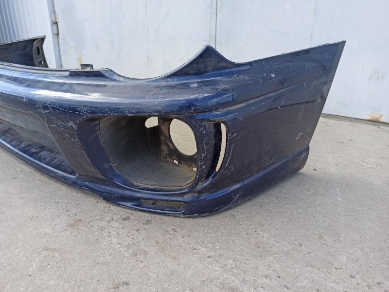 Бампер передний SUBARU IMPREZA GD2 EJ152