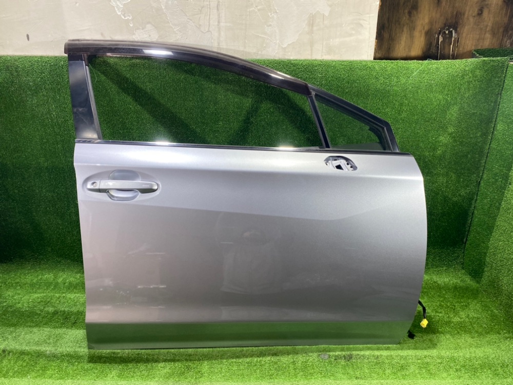 Дверь боковая передняя правая Subaru Impreza 2017 GT7 FB20C контрактная