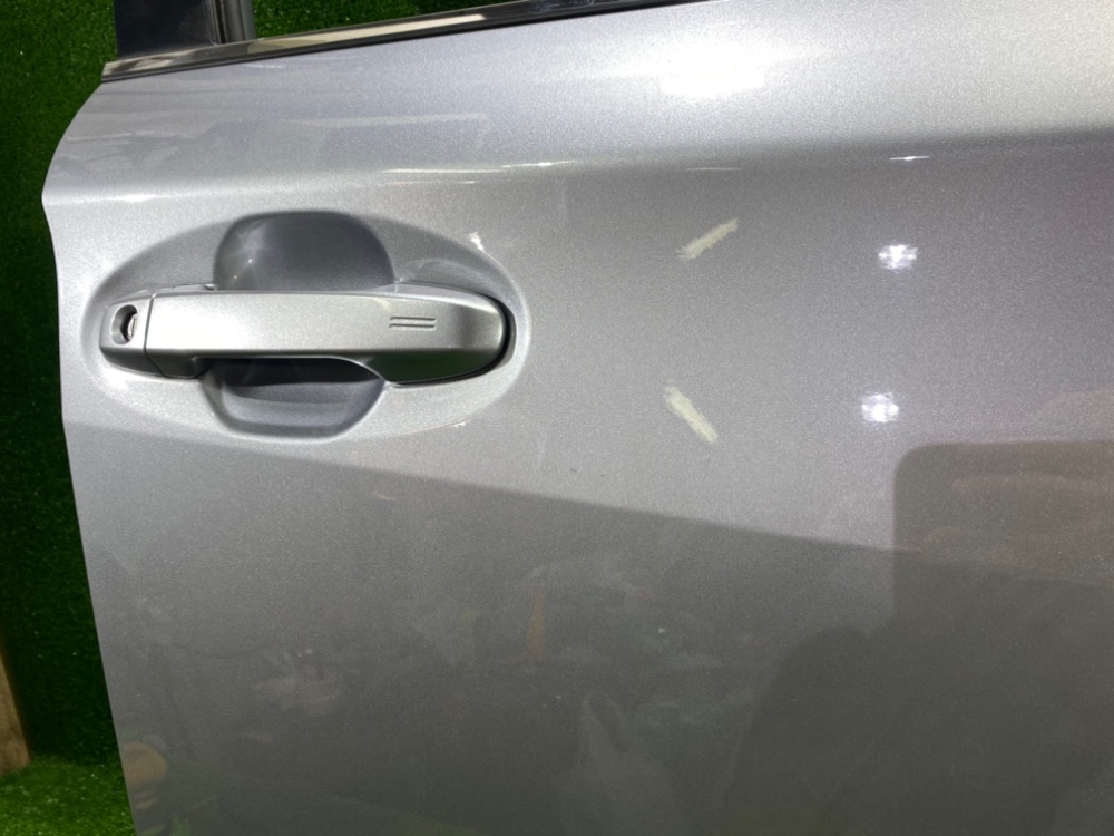 Дверь боковая передняя правая Impreza 2017 GT7 FB20C