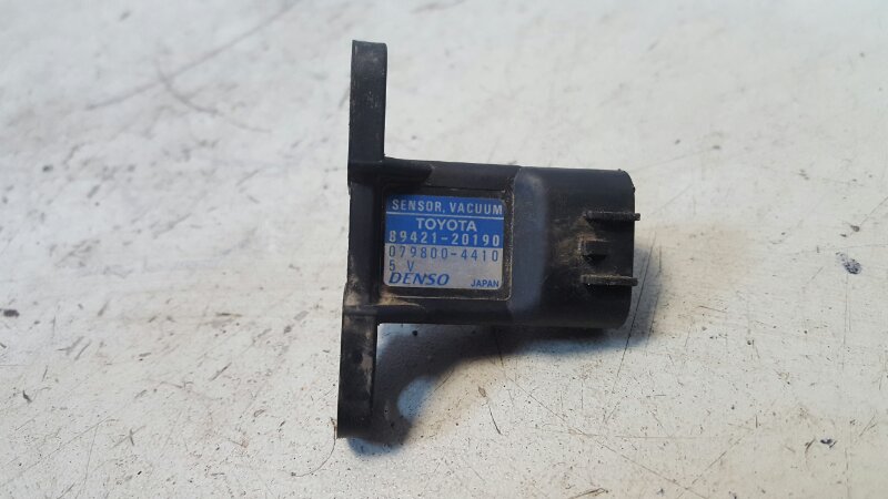 Датчик Абсолютного Давления Map sensor Mark 2 1996-2000 GX100 1GFE 2л