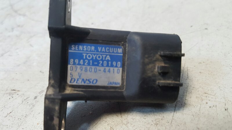 Датчик Абсолютного Давления Map sensor Mark 2 1996-2000 GX100 1GFE 2л