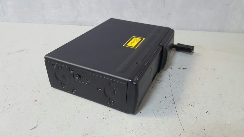 CD Чейнджер компакт дисков A8 2001 D2 2рест AUW 4.2л