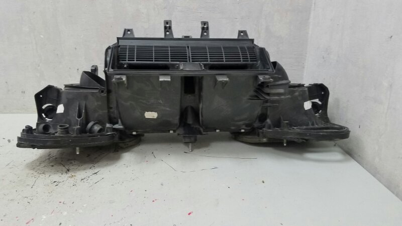 Корпус печки Land Rover Range Rover 3 LM/L322