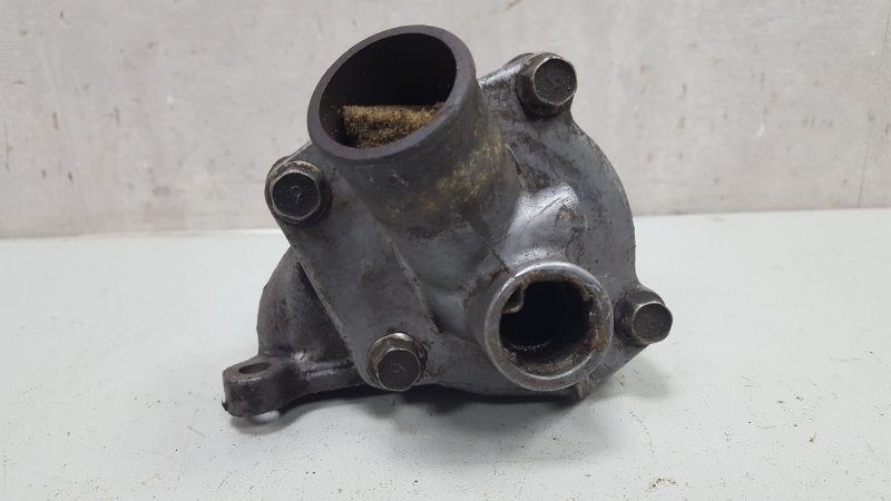 Помпа Mazda 323 Bf E5 1.5л