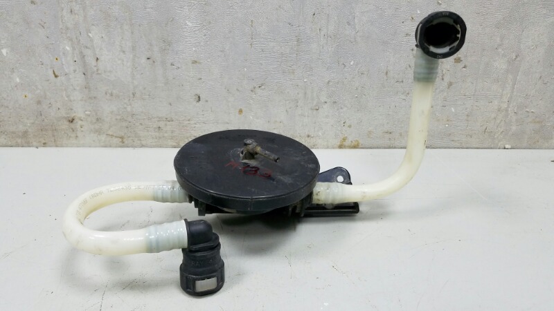 Клапан электромагнитный вентиляции топливного бака Porshe Cayenne 955 957 9PA M48.00 4.5л